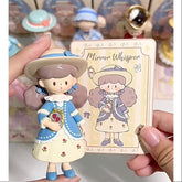 Molinta Back to Rococo Series Mirror Whisper